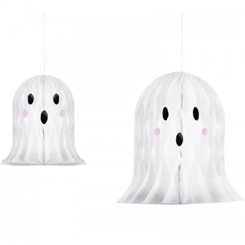 Decorações Fantasmas